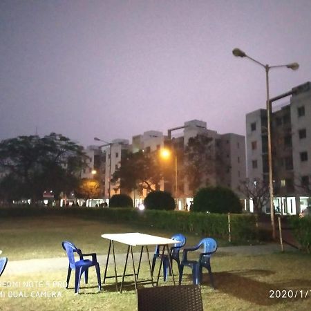 Sp Sukhobristi Housing Complex,New Town ,Kolkata. Exterior foto